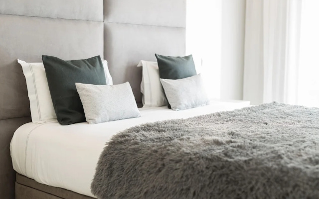 D Loft Sea and Golf
