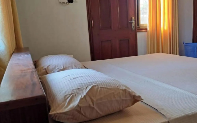 Mbweni Zanzibar Lux House