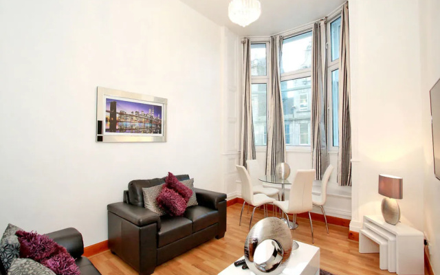 联合街美德公寓(Virtue Apartments - Union Street)