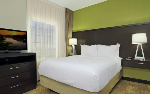 Staybridge Suites Odessa - Interstate HWY 20 by IHG
