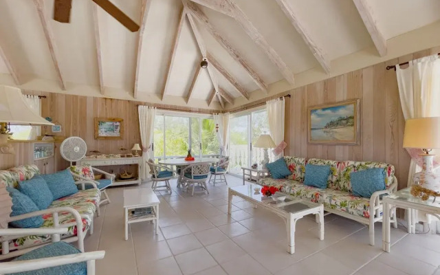 Sundowner Villa 4 Bedroom Villa