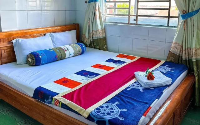 Hotel Ngoc Mai 2