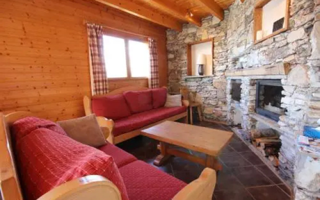 Chalet Forsysthia - Alpes-Horizon