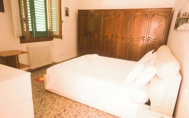 Ponchielli 8 Vintage Flat