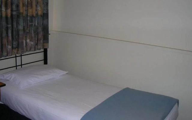 Overlander Hotel Shepparton