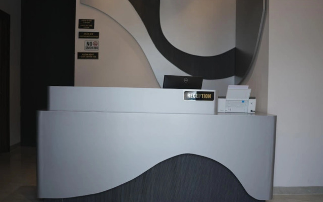 Hotel Cloud Castle Ludhiana