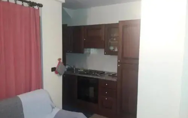 Casa Vacanza Il Nido