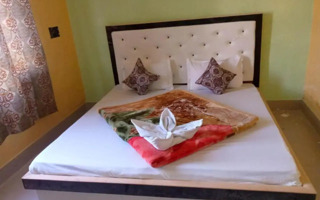 Hotel Hilal Palace