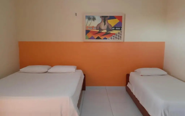 Pousada Sonho De Mar