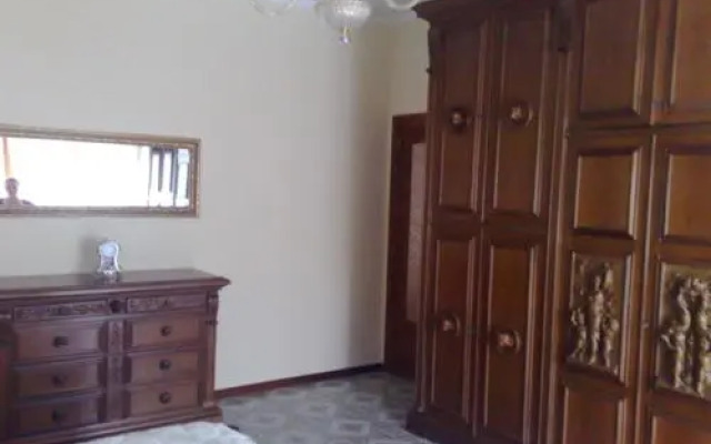 Apartment Angioletta