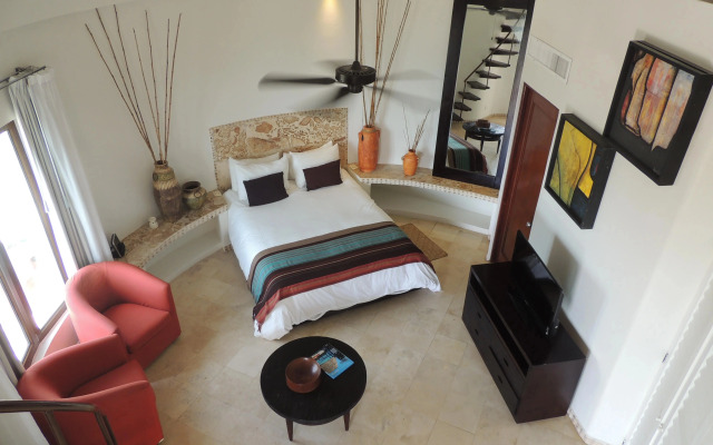 Hotel Playa Palms