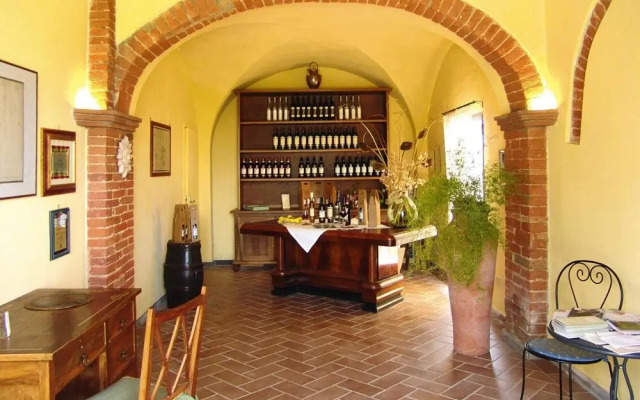 Agriturismo Poggio al Sole, Vinci