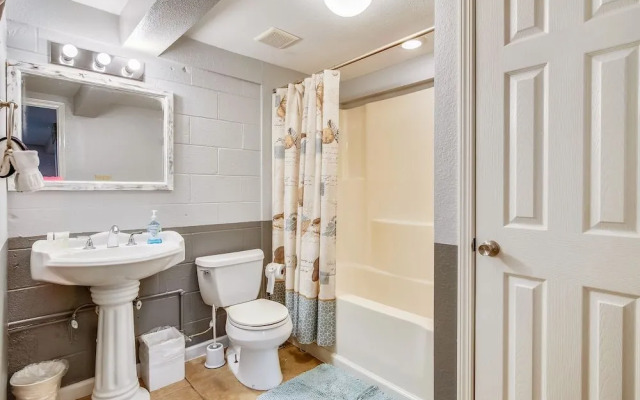 Always 5 O'clock by Ryson Vacation Rentals