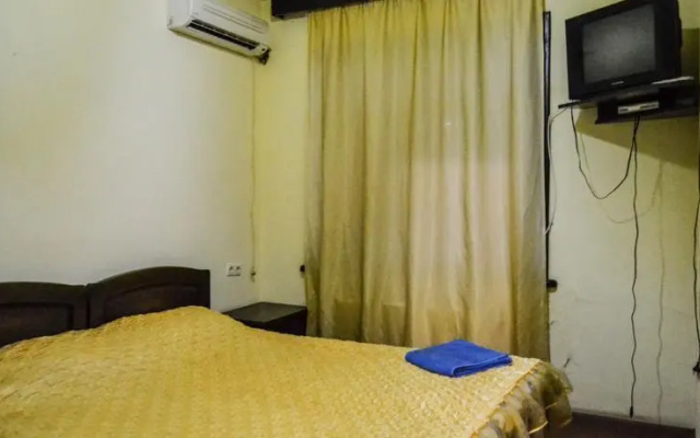 Hotel Old Home