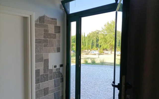 B&B Agriturismo Regno di Toscana