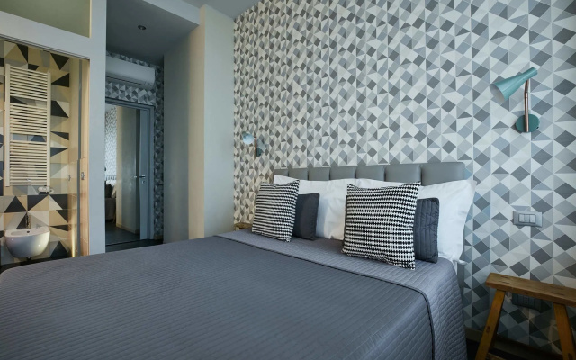 15 Quindici by Serendipity Rooms