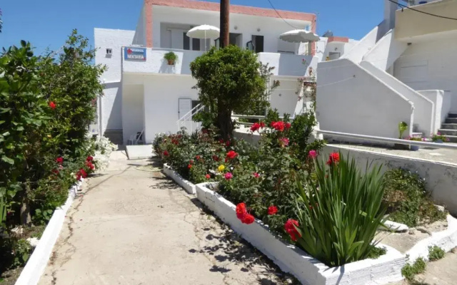 Mastichari Nektaria Studio