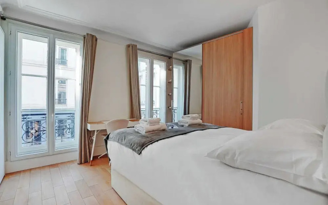Cosy Apartment - 2br/6p - Saint-germain-des-pres