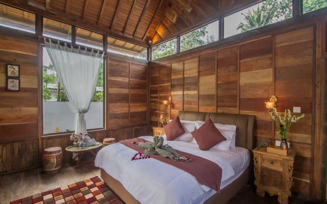 Anulekha Resort & Villas Ubud