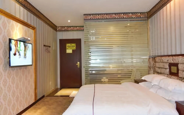 Scenic Natural Hotel