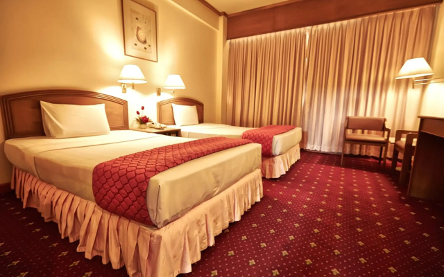 Kosit Hotel Hatyai