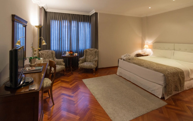 Hotel Don Pio