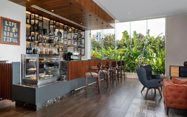 Four Points by Sheraton Kigali