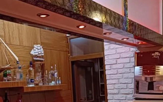 Efsane Group Hotel Sarikamis
