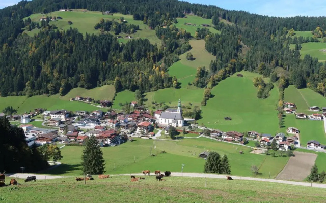 Loya Chalet WILD32