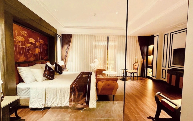 Bao Long Lao Cai Hotel