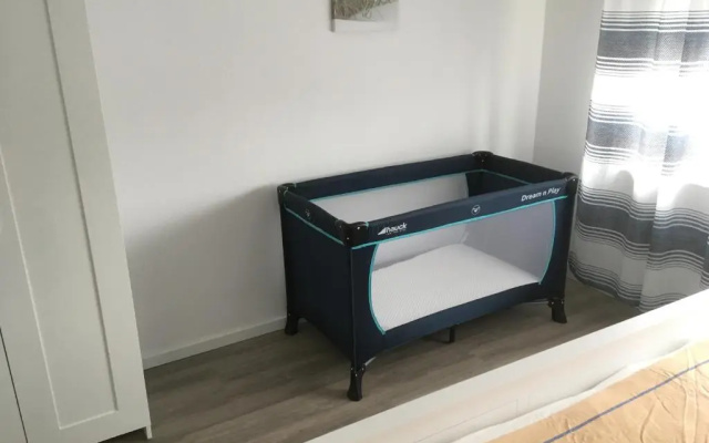 Ferienwohnung Dell