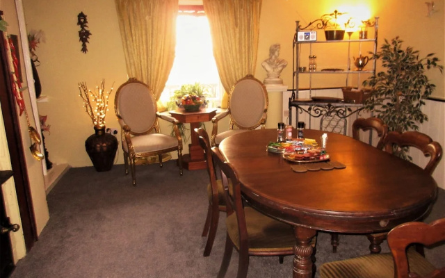 Exmoor. 5 Wizards Cottage. Luxury in Allerford