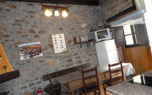 Casa Rural El Susurro