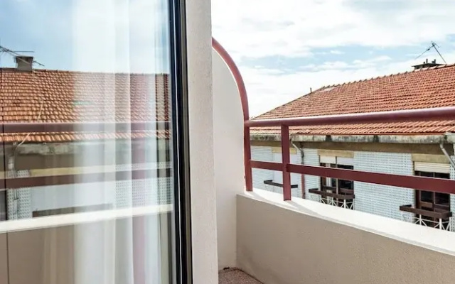 Acm033 Bombarda Homes, 2BR Duplex w/ Balcony