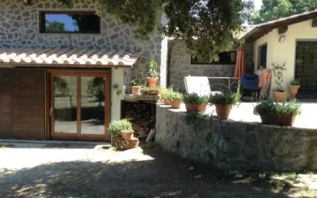B&B il soffio di Eolo