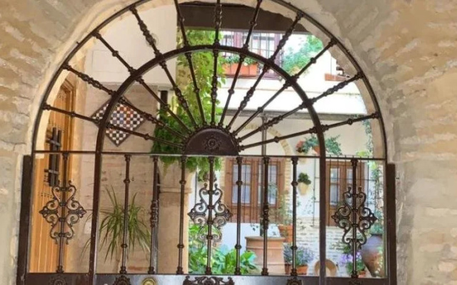La Sultana Apartamentos