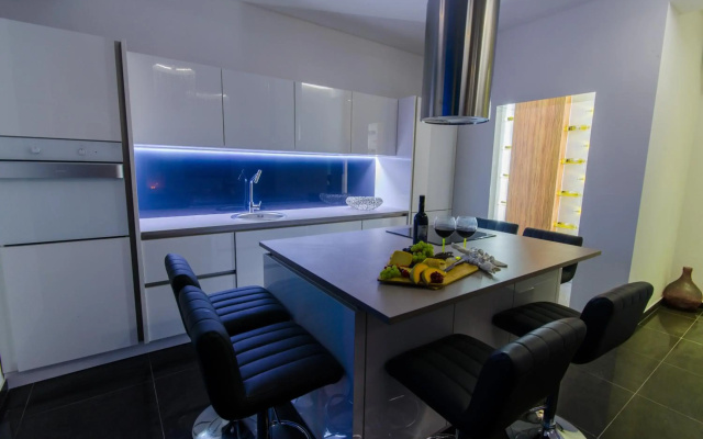 Apartment La Vela