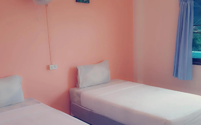 Jinda Guesthouse