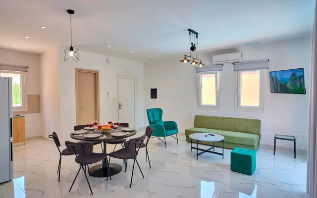 Drastis Escape Villas - Villa Ruth by Estia