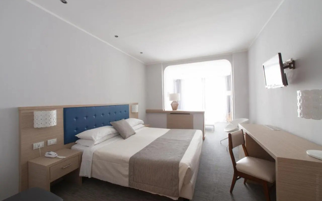 B&B Hotels Park Hotel Suisse Santa Margherita Ligure