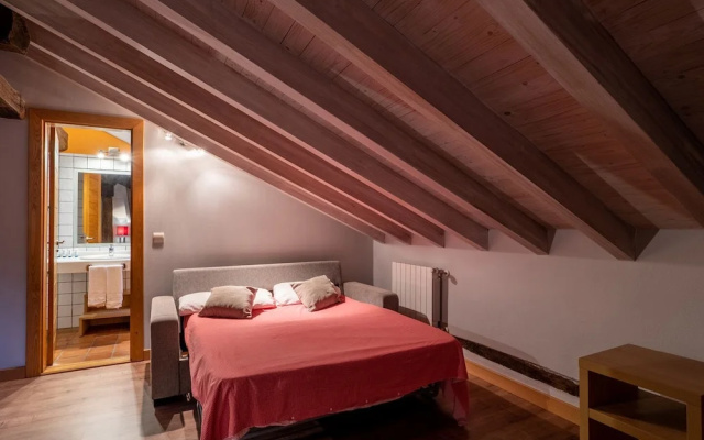 Apartamentos Posada La Robla