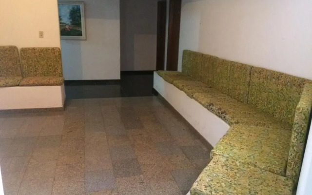 Roda Viva Park Hotel