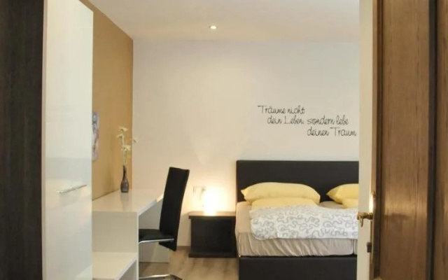 Hotel Krmstl "Zur Stadt Gmunden"