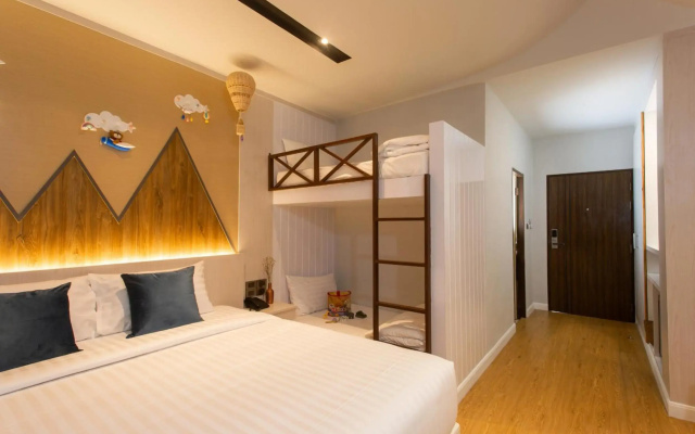 The Canale Samui Resort 