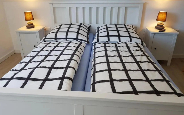 Ferienwohnung Pia