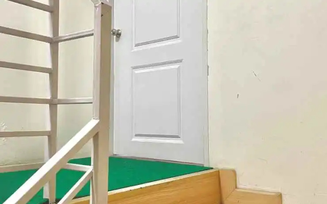 BakeRoom 1 Hostel