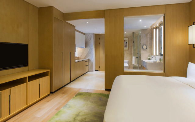 Holiday Inn Nanjing Qinhuai South Suites by IHG
