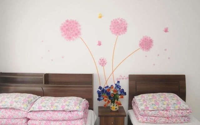 Beidaihe Zhibin Family Inn