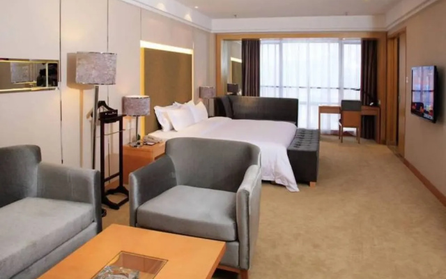 Guangzhou Yunli  Hotel