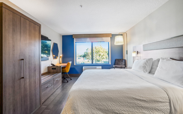 Holiday Inn Express & Suites Jacksonville - Atlantic Beach by IHG